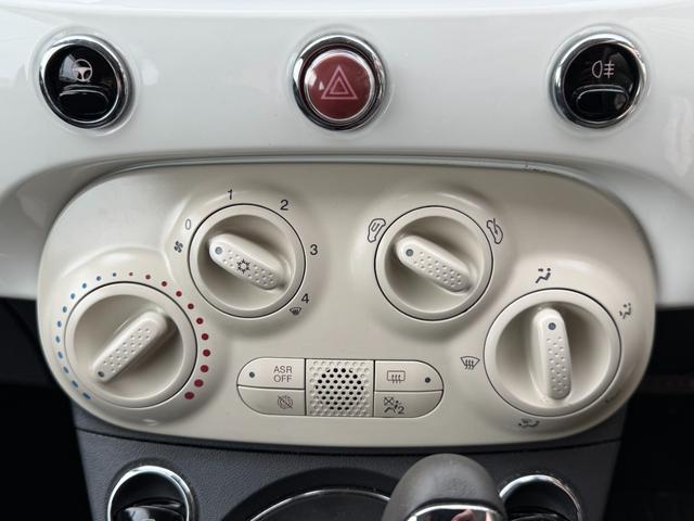 ５００ １．２　ポップ　タイミングベルト・ウォーターポンプ交換ドライブレコーダー　ＡＴ　盗難防止システム　ＡＢＳ　ＵＳＢ　ミュージックプレイヤー接続可　エアコン　パワーステアリング　パワーウィンドウ（19枚目）