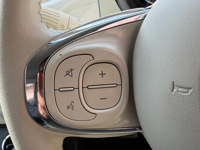 ５００ １．２　ポップ　タイミングベルト・ウォーターポンプ交換ＥＴＣ　キーレスエントリー　アイドリングストップ　ＡＴ　盗難防止システム　ＡＢＳ　ＥＳＣ　ＵＳＢ　ミュージックプレイヤー接続可　エアコン　パワーステアリング（7枚目）