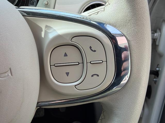 ５００ １．２　ポップ　タイミングベルト・ウォーターポンプ交換ＥＴＣ　キーレスエントリー　アイドリングストップ　ＡＴ　盗難防止システム　ＡＢＳ　ＥＳＣ　ＵＳＢ　ミュージックプレイヤー接続可　エアコン　パワーステアリング（8枚目）