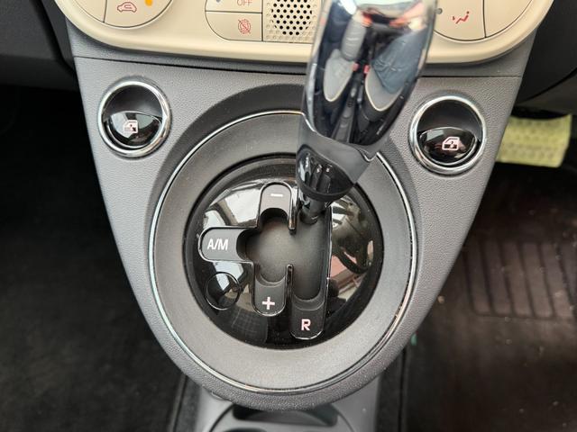 ５００ ツインエア　ラウンジ　ＥＴＣ　ナビ　パークアシスト　アルミホイール　ＨＩＤ　サンルーフ　ＡＴ　盗難防止システム　ＡＢＳ　ＵＳＢ　ミュージックプレイヤー接続可　エアコン　パワーステアリング　パワーウィンドウ　運転席エアバッグ（6枚目）