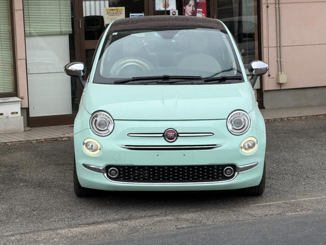 ５００ ツインエア　ラウンジ　ＥＴＣ　ナビ　パークアシスト　アルミホイール　ＨＩＤ　サンルーフ　ＡＴ　盗難防止システム　ＡＢＳ　ＵＳＢ　ミュージックプレイヤー接続可　エアコン　パワーステアリング　パワーウィンドウ　運転席エアバッグ（13枚目）