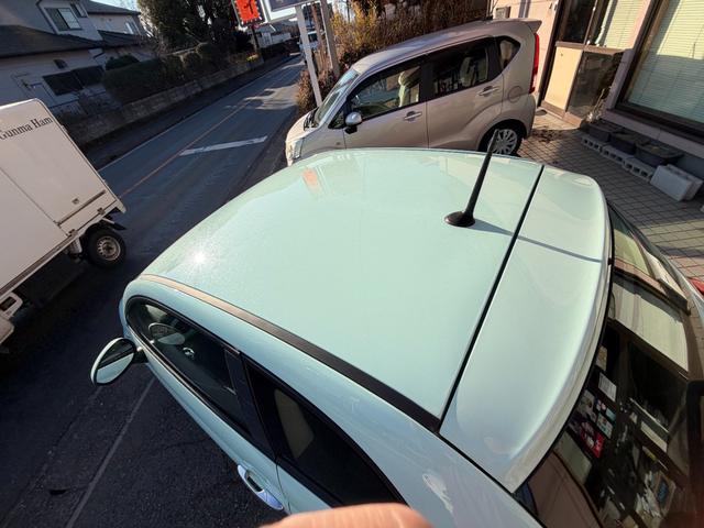 ５００ １．２　ポップ　ＥＴＣ　ナビ　アイドリングストップ　ＡＴ　盗難防止システム　ＡＢＳ　ＥＳＣ　ＵＳＢ　ミュージックプレイヤー接続可　エアコン　パワーステアリング　パワーウィンドウ　運転席エアバッグ（19枚目）