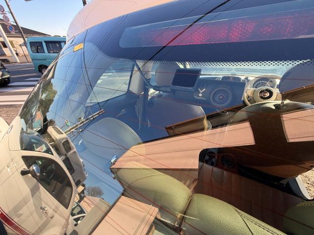 ５００ ツインエア　ラウンジ　ドライブレコーダー　ＥＴＣ　クリアランスソナー　アルミホイール　ＨＩＤ　サンルーフ　ＡＴ　盗難防止システム　ＡＢＳ　エアコン　パワーステアリング　パワーウィンドウ（13枚目）