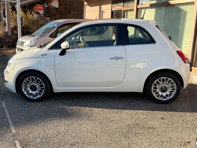 ５００ ツインエア　ラウンジ　ドライブレコーダー　ＥＴＣ　クリアランスソナー　アルミホイール　ＨＩＤ　サンルーフ　ＡＴ　盗難防止システム　ＡＢＳ　エアコン　パワーステアリング　パワーウィンドウ（20枚目）