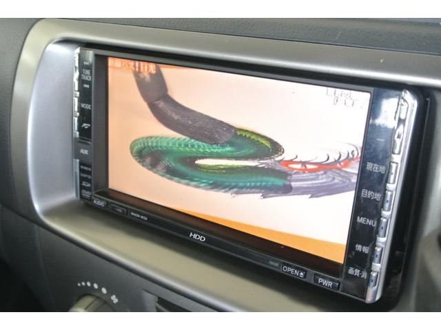 Z Qバージョン HDDナビフルセグ ブルーイルミ(14枚目)