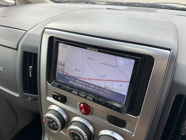 デリカD:5 G ナビパッケージ 両側パワスラ オートステップ 社外16インチアルミマッドタイヤ 後席フリップダウンモニター シートヒーター バックカメラ Bluetooth SDナビ フルセグ地デジ クルーズコントロール 7人乗り(28枚目)