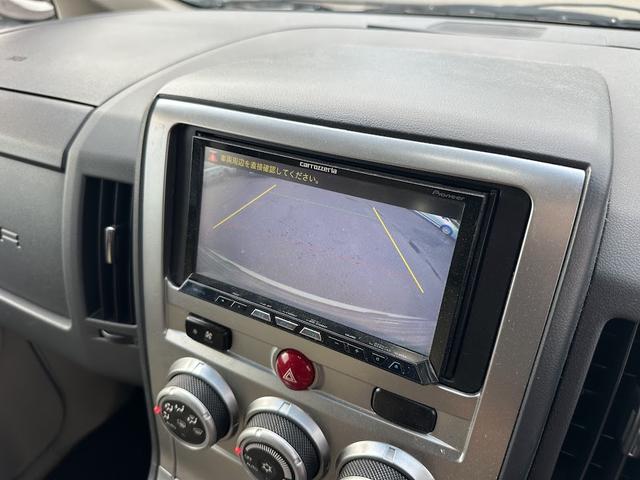 デリカD:5 G ナビパッケージ 両側パワスラ オートステップ 社外16インチアルミマッドタイヤ 後席フリップダウンモニター シートヒーター バックカメラ Bluetooth SDナビ フルセグ地デジ クルーズコントロール 7人乗り(30枚目)