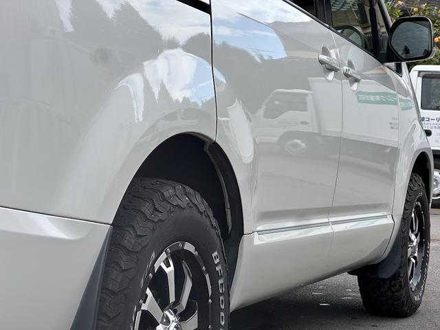 デリカD:5 G ナビパッケージ 両側パワスラ オートステップ 社外16インチアルミマッドタイヤ 後席フリップダウンモニター シートヒーター バックカメラ Bluetooth SDナビ フルセグ地デジ クルーズコントロール 7人乗り(60枚目)