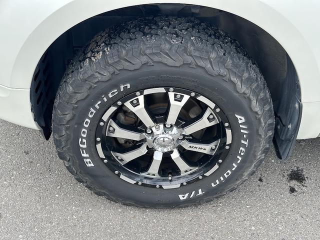 デリカD:5 G ナビパッケージ 両側パワスラ オートステップ 社外16インチアルミマッドタイヤ 後席フリップダウンモニター シートヒーター バックカメラ Bluetooth SDナビ フルセグ地デジ クルーズコントロール 7人乗り(66枚目)