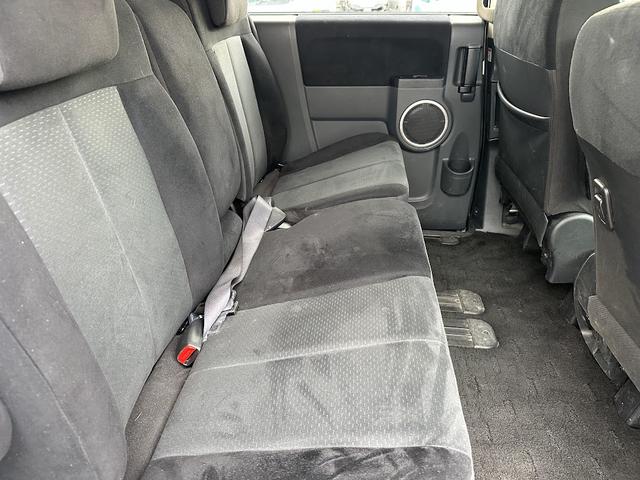 デリカD:5 G パワーパッケージ パワースライドドア 純正HDDナビゲーションシステム クルーズコントロール パドルシフト DVD再生可 バックサイドカメラ インテリジェントキー ETC フォグランプ 8人乗り タイミングチェーン(8枚目)