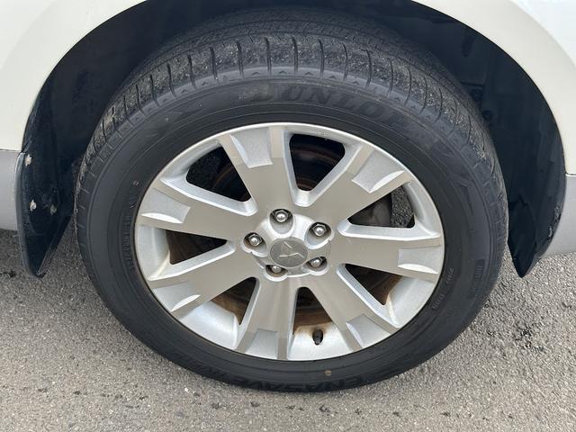 デリカD:5 G パワーパッケージ パワースライドドア 純正HDDナビゲーションシステム クルーズコントロール パドルシフト DVD再生可 バックサイドカメラ インテリジェントキー ETC フォグランプ 8人乗り タイミングチェーン(65枚目)