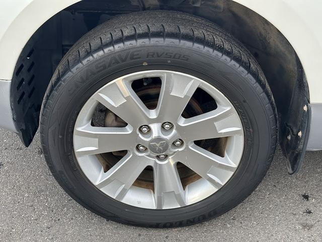 デリカD:5 G パワーパッケージ パワースライドドア 純正HDDナビゲーションシステム クルーズコントロール パドルシフト DVD再生可 バックサイドカメラ インテリジェントキー ETC フォグランプ 8人乗り タイミングチェーン(66枚目)