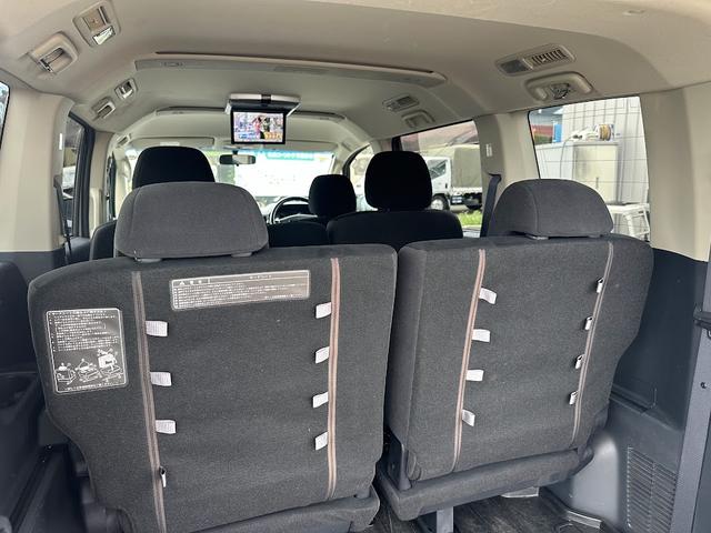 デリカD:5 G パワーパッケージ アルパインデカナビ フルセグ地デジ バックカメラ HDD ミュージックサーバー 後席フリップダウンモニター DVD再生可 ルーフキャリア クルーズコントロール 両側パワースライドドア ETC(11枚目)