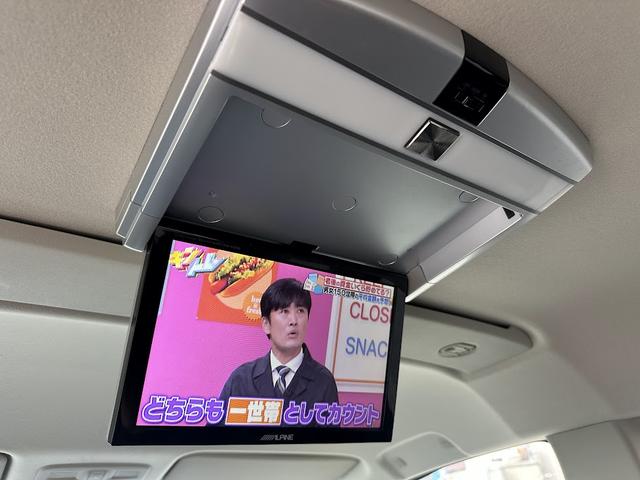 デリカD:5 G パワーパッケージ アルパインデカナビ フルセグ地デジ バックカメラ HDD ミュージックサーバー 後席フリップダウンモニター DVD再生可 ルーフキャリア クルーズコントロール 両側パワースライドドア ETC(22枚目)