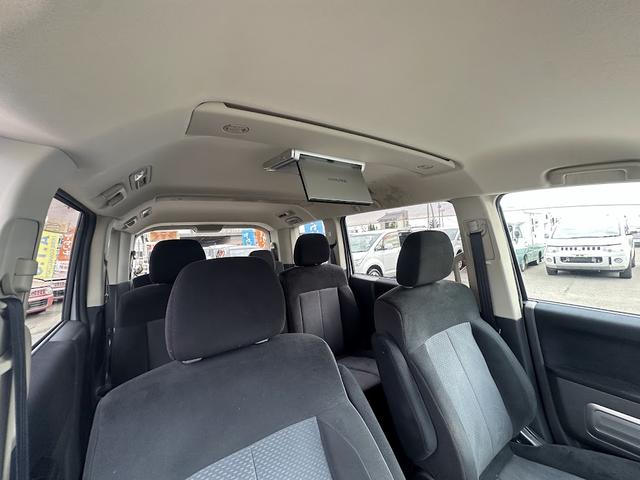 デリカD:5 G パワーパッケージ アルパインデカナビ フルセグ地デジ バックカメラ HDD ミュージックサーバー 後席フリップダウンモニター DVD再生可 ルーフキャリア クルーズコントロール 両側パワースライドドア ETC(35枚目)