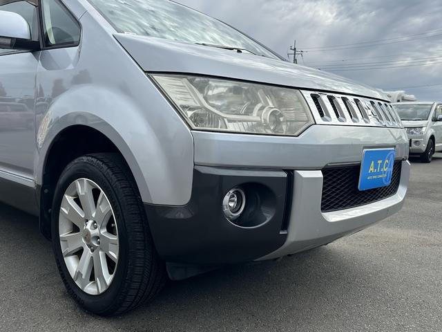 デリカD:5 G パワーパッケージ アルパインデカナビ フルセグ地デジ バックカメラ HDD ミュージックサーバー 後席フリップダウンモニター DVD再生可 ルーフキャリア クルーズコントロール 両側パワースライドドア ETC(42枚目)