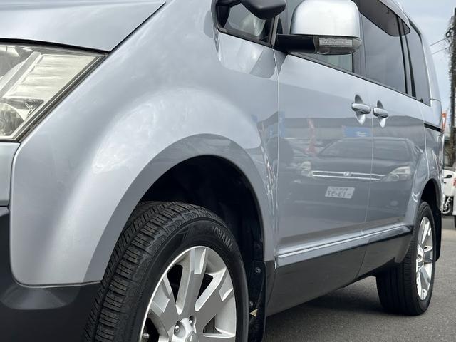 デリカD:5 G パワーパッケージ アルパインデカナビ フルセグ地デジ バックカメラ HDD ミュージックサーバー 後席フリップダウンモニター DVD再生可 ルーフキャリア クルーズコントロール 両側パワースライドドア ETC(49枚目)