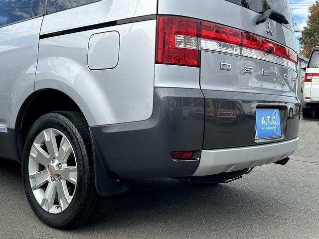 デリカD:5 G パワーパッケージ アルパインデカナビ フルセグ地デジ バックカメラ HDD ミュージックサーバー 後席フリップダウンモニター DVD再生可 ルーフキャリア クルーズコントロール 両側パワースライドドア ETC(57枚目)