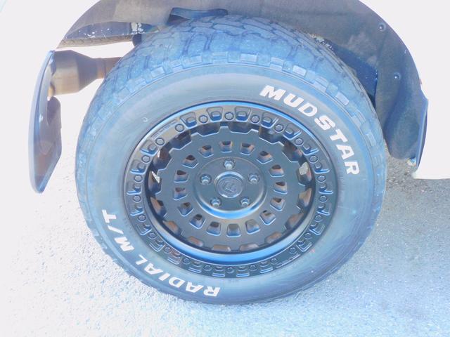 デリカD:5 G パワーパッケージ 両側パワースライドドア バックカメラ フルセグ地デジ 社外ナビゲーションシステム オーバーフェンダー バンパーガード 社外アルミ マッドタイヤ ルーフキャリア サイドステップ クルコン シートカバー(63枚目)