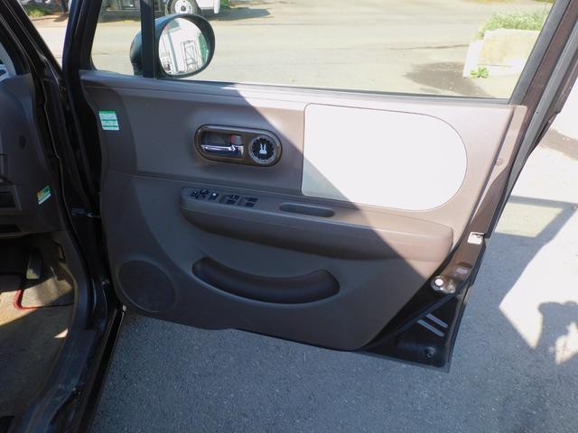 アルトラパンショコラ G ショコラ専用シート 社外ナビ地デジ バックカメラ インテリジェントキー プッシュエンジンスタート Wエアバック Bluetooth DVD再生可 HIDヘッドライト ETC タイミングチェーン式(32枚目)