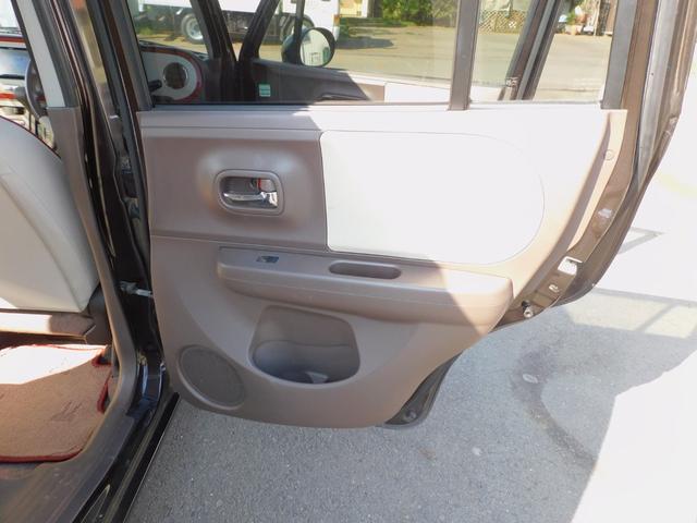 アルトラパンショコラ G ショコラ専用シート 社外ナビ地デジ バックカメラ インテリジェントキー プッシュエンジンスタート Wエアバック Bluetooth DVD再生可 HIDヘッドライト ETC タイミングチェーン式(33枚目)