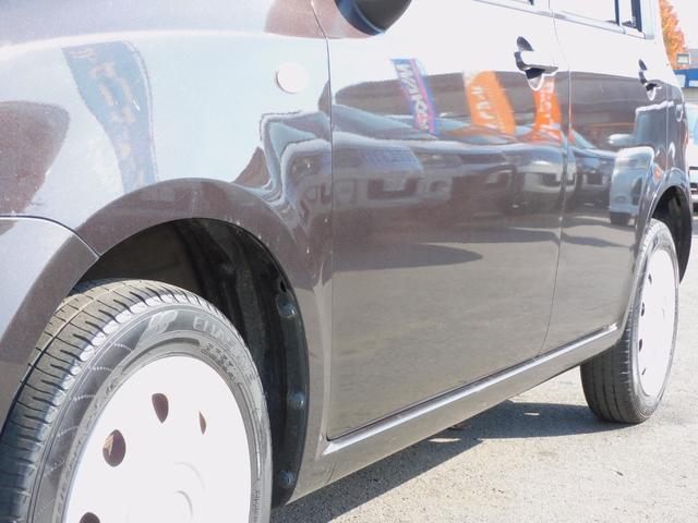 アルトラパンショコラ G ショコラ専用シート 社外ナビ地デジ バックカメラ インテリジェントキー プッシュエンジンスタート Wエアバック Bluetooth DVD再生可 HIDヘッドライト ETC タイミングチェーン式(48枚目)