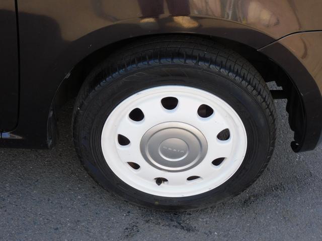 アルトラパンショコラ G ショコラ専用シート 社外ナビ地デジ バックカメラ インテリジェントキー プッシュエンジンスタート Wエアバック Bluetooth DVD再生可 HIDヘッドライト ETC タイミングチェーン式(64枚目)