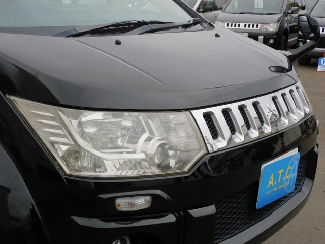 デリカD:5 G パワーパッケージ リフトアップ 両側パワースライドドア 社外アルミ クルーズコントロール パドルシフト 社外ナビ地デジTV バックカメラ ETC 社外マフラー オーバーフェンダー インテリジェントキー HID(47枚目)