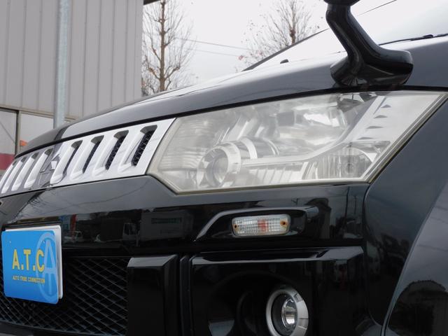 デリカD:5 G パワーパッケージ リフトアップ 両側パワースライドドア 社外アルミ クルーズコントロール パドルシフト 社外ナビ地デジTV バックカメラ ETC 社外マフラー オーバーフェンダー インテリジェントキー HID(53枚目)