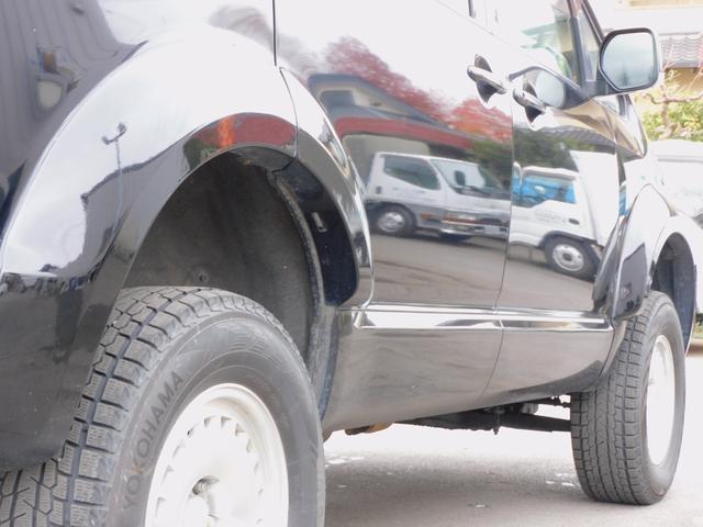 デリカD:5 G パワーパッケージ リフトアップ 両側パワースライドドア 社外アルミ クルーズコントロール パドルシフト 社外ナビ地デジTV バックカメラ ETC 社外マフラー オーバーフェンダー インテリジェントキー HID(64枚目)