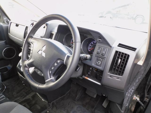 デリカＤ：５ Ｇ　プレミアム　ロックフォードサラウンド　両側パワースライドドア　リアパワーゲート　純正アルミホイール　クルーズコントロール　パドルシフト　シートヒーター　前席パワーシート　クルコン　パドルシフト　ＥＴＣ　スマート（22枚目）