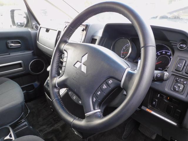 デリカＤ：５ Ｇ　プレミアム　ロックフォードサラウンド　両側パワースライドドア　リアパワーゲート　純正アルミホイール　クルーズコントロール　パドルシフト　シートヒーター　前席パワーシート　クルコン　パドルシフト　ＥＴＣ　スマート（24枚目）