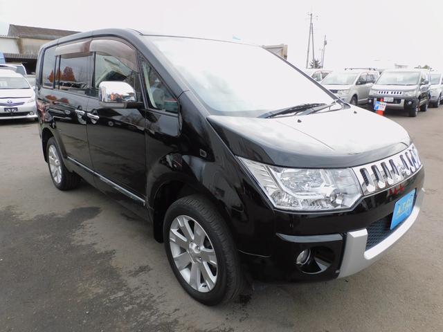 デリカＤ：５ Ｇ　プレミアム　ロックフォードサラウンド　両側パワースライドドア　リアパワーゲート　純正アルミホイール　クルーズコントロール　パドルシフト　シートヒーター　前席パワーシート　クルコン　パドルシフト　ＥＴＣ　スマート（47枚目）