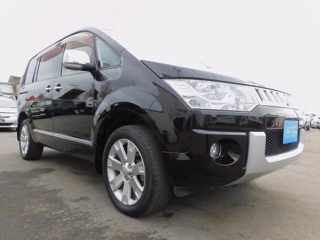 デリカＤ：５ Ｇ　プレミアム　ロックフォードサラウンド　両側パワースライドドア　リアパワーゲート　純正アルミホイール　クルーズコントロール　パドルシフト　シートヒーター　前席パワーシート　クルコン　パドルシフト　ＥＴＣ　スマート（48枚目）