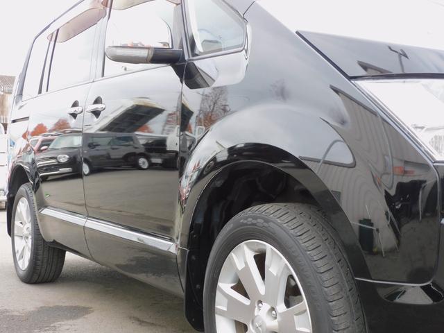 デリカＤ：５ Ｇ　プレミアム　ロックフォードサラウンド　両側パワースライドドア　リアパワーゲート　純正アルミホイール　クルーズコントロール　パドルシフト　シートヒーター　前席パワーシート　クルコン　パドルシフト　ＥＴＣ　スマート（50枚目）