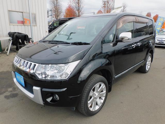 デリカＤ：５ Ｇ　プレミアム　ロックフォードサラウンド　両側パワースライドドア　リアパワーゲート　純正アルミホイール　クルーズコントロール　パドルシフト　シートヒーター　前席パワーシート　クルコン　パドルシフト　ＥＴＣ　スマート（54枚目）