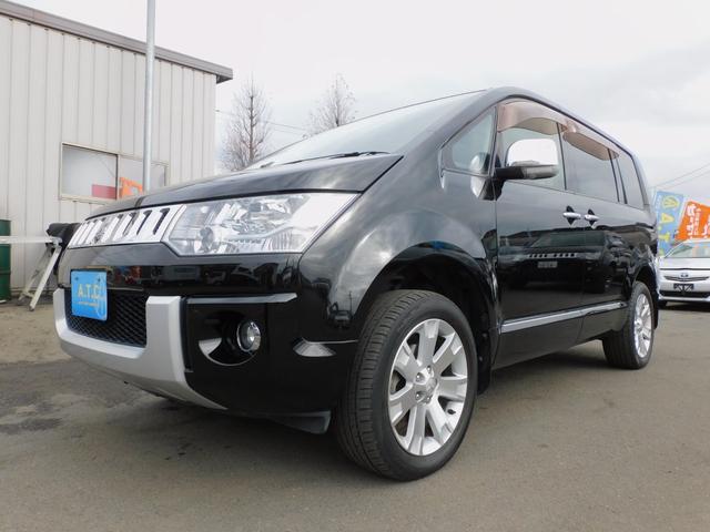 デリカＤ：５ Ｇ　プレミアム　ロックフォードサラウンド　両側パワースライドドア　リアパワーゲート　純正アルミホイール　クルーズコントロール　パドルシフト　シートヒーター　前席パワーシート　クルコン　パドルシフト　ＥＴＣ　スマート（55枚目）