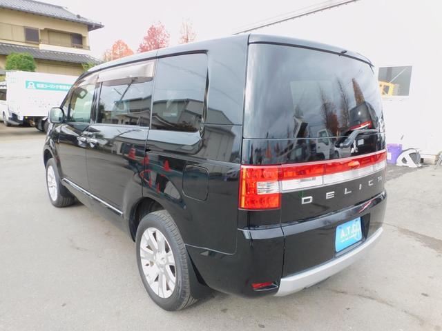 デリカＤ：５ Ｇ　プレミアム　ロックフォードサラウンド　両側パワースライドドア　リアパワーゲート　純正アルミホイール　クルーズコントロール　パドルシフト　シートヒーター　前席パワーシート　クルコン　パドルシフト　ＥＴＣ　スマート（61枚目）