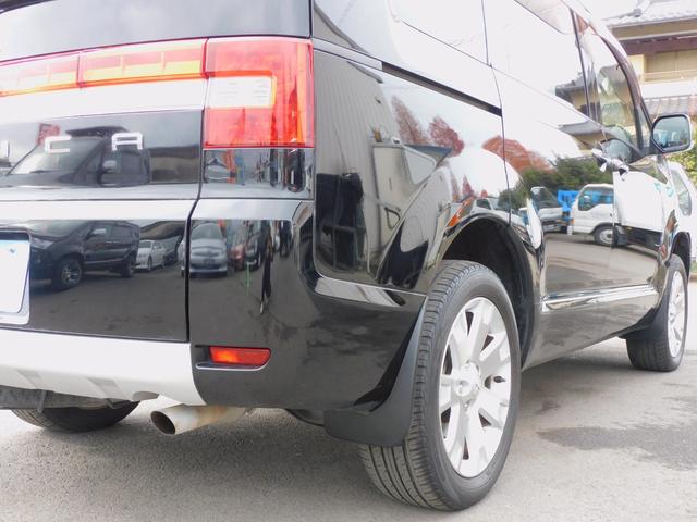 デリカＤ：５ Ｇ　プレミアム　ロックフォードサラウンド　両側パワースライドドア　リアパワーゲート　純正アルミホイール　クルーズコントロール　パドルシフト　シートヒーター　前席パワーシート　クルコン　パドルシフト　ＥＴＣ　スマート（69枚目）