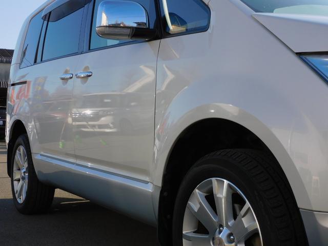 デリカＤ：５ Ｄ　プレミアム　パワーバックドア　両側パワースライドドア　ロックフォードサラウンド　クルーズコントロール　パドルシフト　シートヒーター　Ｂｌｕｅｔｏｏｔｈ　ＤＶＤ再生　バックカメラ　インテリジェントキー　ＥＴＣ（39枚目）