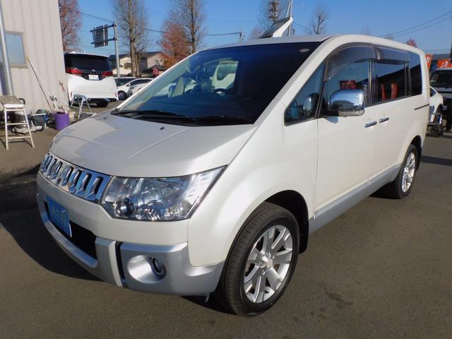 デリカＤ：５ Ｄ　プレミアム　パワーバックドア　両側パワースライドドア　ロックフォードサラウンド　クルーズコントロール　パドルシフト　シートヒーター　Ｂｌｕｅｔｏｏｔｈ　ＤＶＤ再生　バックカメラ　インテリジェントキー　ＥＴＣ（43枚目）