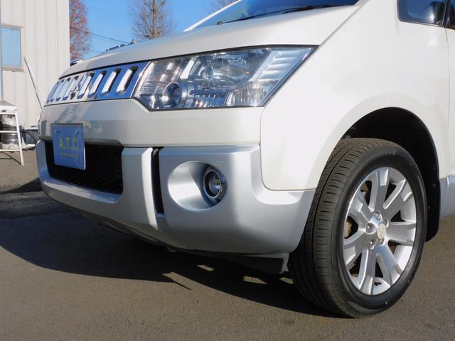 デリカＤ：５ Ｄ　プレミアム　パワーバックドア　両側パワースライドドア　ロックフォードサラウンド　クルーズコントロール　パドルシフト　シートヒーター　Ｂｌｕｅｔｏｏｔｈ　ＤＶＤ再生　バックカメラ　インテリジェントキー　ＥＴＣ（47枚目）