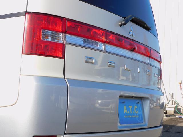 デリカＤ：５ Ｄ　プレミアム　パワーバックドア　両側パワースライドドア　ロックフォードサラウンド　クルーズコントロール　パドルシフト　シートヒーター　Ｂｌｕｅｔｏｏｔｈ　ＤＶＤ再生　バックカメラ　インテリジェントキー　ＥＴＣ（54枚目）