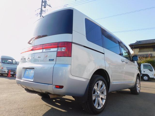 デリカＤ：５ Ｄ　プレミアム　パワーバックドア　両側パワースライドドア　ロックフォードサラウンド　クルーズコントロール　パドルシフト　シートヒーター　Ｂｌｕｅｔｏｏｔｈ　ＤＶＤ再生　バックカメラ　インテリジェントキー　ＥＴＣ（56枚目）