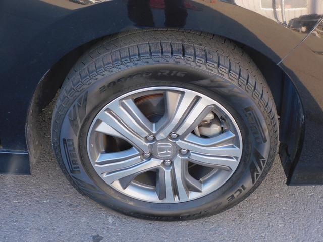 ステップワゴンスパーダ ｅ：ＨＥＶスパーダ　Ｇ・ＥＸ　ホンダセンシング　マルチビュー１０インチモニター　両側パワスラ　クルコン　ＥＴＣ　ＵＳＢ　衝突軽減　シートヒーター　ＤＶＤ再生　フルセグ地デジ　バックカメラ　インテリキー　ＥＴＣ　Ｂｌｕｅｔｏｏｔｈ　ハーフレザー（74枚目）