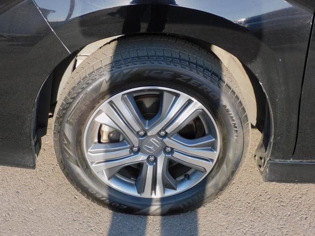 ステップワゴンスパーダ ｅ：ＨＥＶスパーダ　Ｇ・ＥＸ　ホンダセンシング　マルチビュー１０インチモニター　両側パワスラ　クルコン　ＥＴＣ　ＵＳＢ　衝突軽減　シートヒーター　ＤＶＤ再生　フルセグ地デジ　バックカメラ　インテリキー　ＥＴＣ　Ｂｌｕｅｔｏｏｔｈ　ハーフレザー（75枚目）