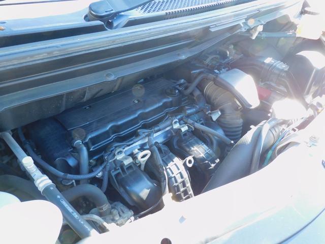 デリカＤ：５ Ｇ　パワーパッケージ　両側パワスラ　ルーフマーカー　社外アルミ　ＥＴＣ　クルコン　オーバーフェンダー　テールランプガード　マッドガード　ナビテレビ　フォグランプ　パドルシフト　インテリジェントキー　サイドバイザー（63枚目）