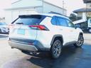 RAV4 G プリクラッシュセーフティ レーダークルーズコントロールレーントレーシングアシスト Toyota Safety Sense」ハイブリット 4WD パワーバックドア 純正ナビフルセグ ETC Sヒーター(6枚目)