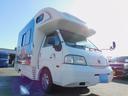 　ナッツＲＶ　マッシュ　ｔｙｐｅＡ　キャンピングカー　ＦＦヒーター　冷蔵庫　２段ベット　ソーラーパネル　ダブルタイヤ　オートマ　５人就寝　６人乗り　シンク　ＬＥＤ　インバーター　ツインサブバッテリー（37枚目）