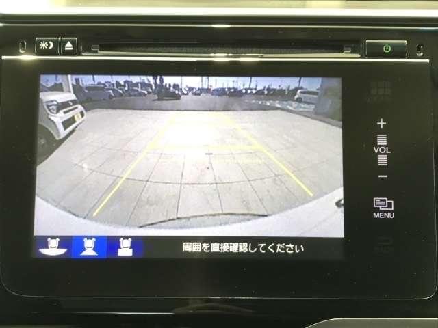 Fパッケージ 横滑り防止装置 フルセグ Bカメラ ETC(12枚目)